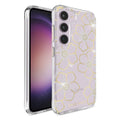 Samsung Galaxy S23 Plus Case [6.6"] [12ft Drop Protection] [Wireless Charging] F