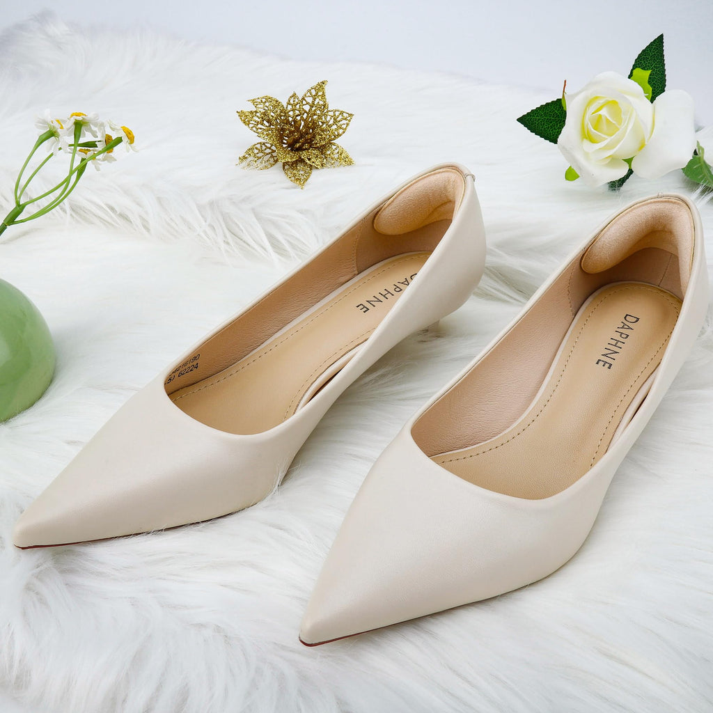 Pairs Heel Cushion Pads for Too Big Shoes - Protectors to Prevent Heel Pain, Bli