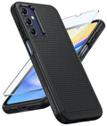 Galaxy A15-5G Phone Case - Samsung A15 5G Military Grade Drop Protection, 14Ft D