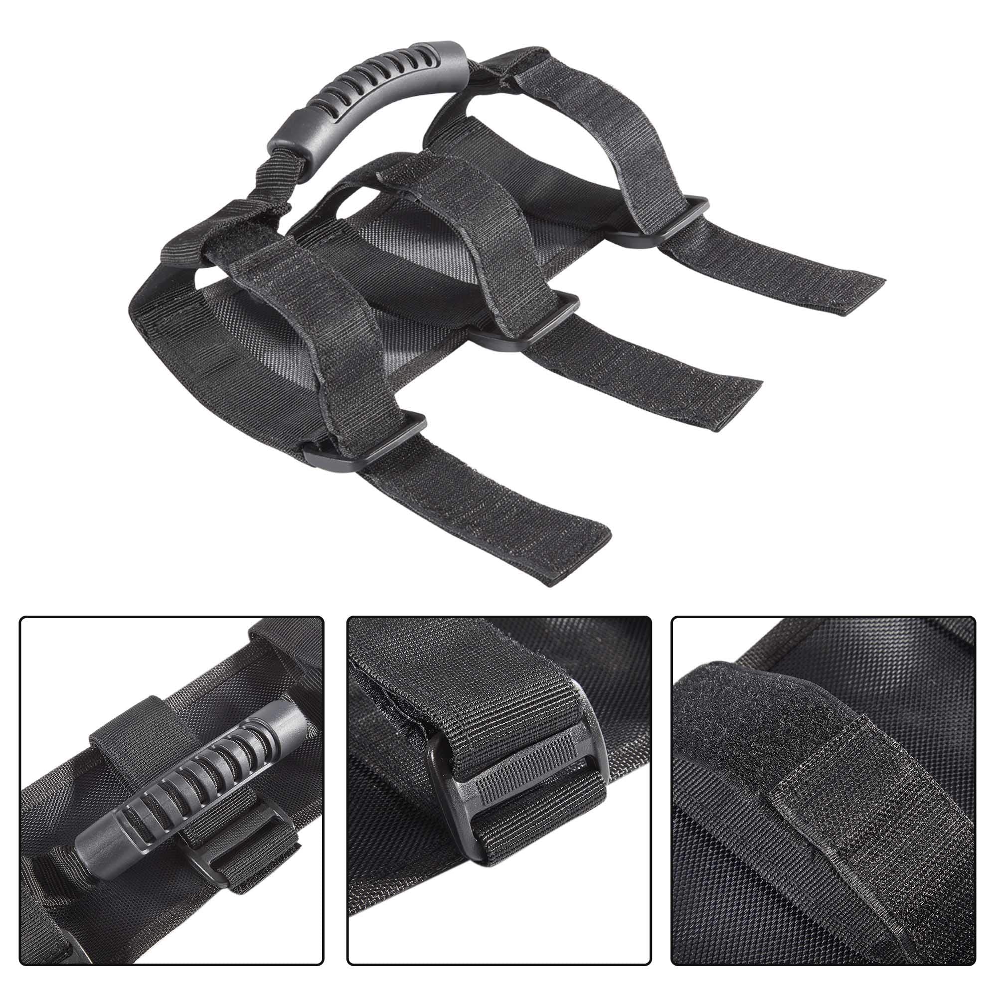 Scooter Carry Handle Portable Hand Carrying Handle Straps Handles Bandage Compat