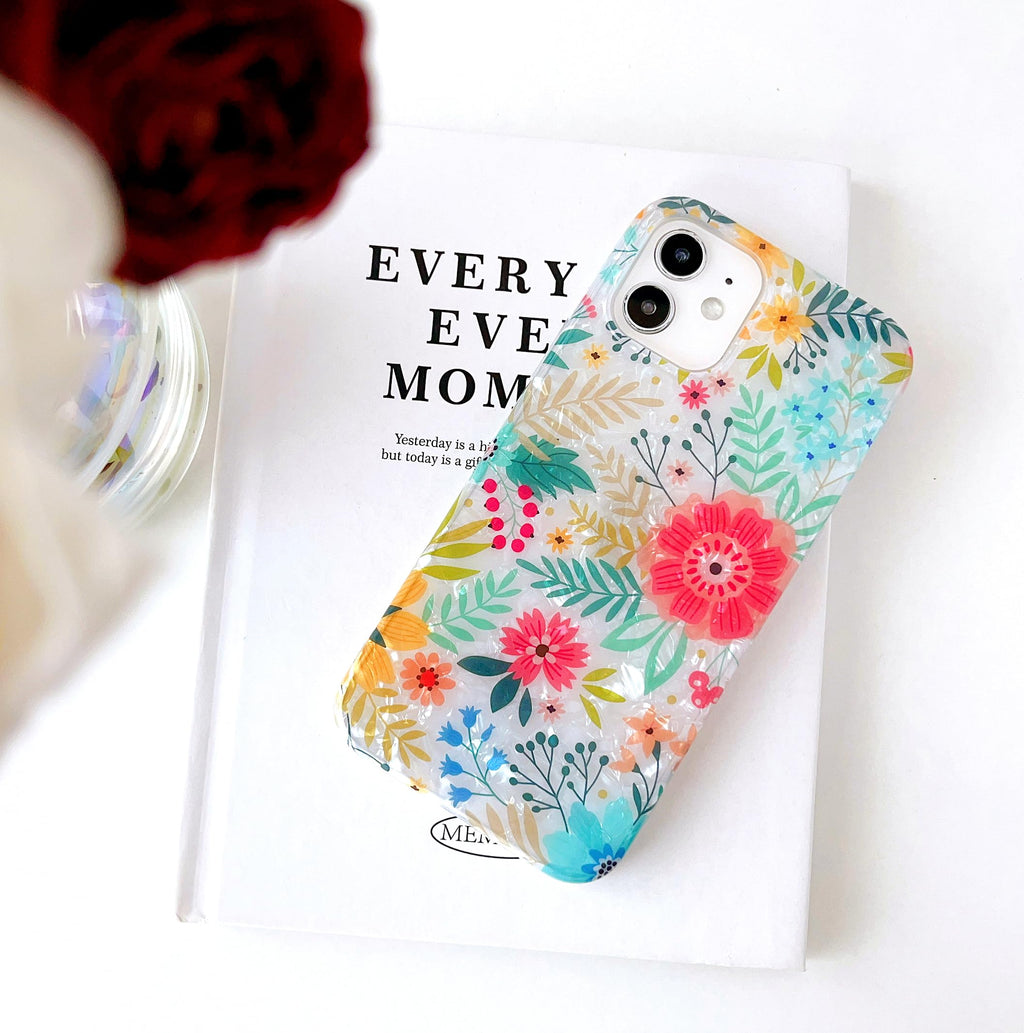 iPhone XR Case,for iPhone XR Cases for Girls Women Cute Pattern Sparkle Crys