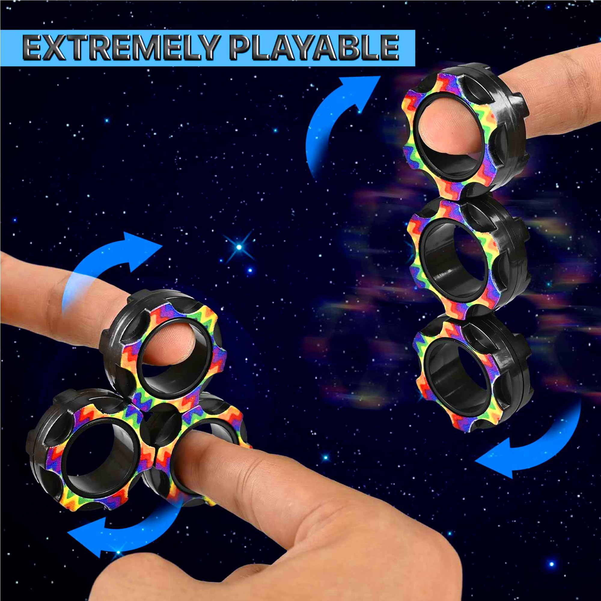 Toys Adults Set Fidgets for Classroom Must Have Autism Sensory Pack Figet