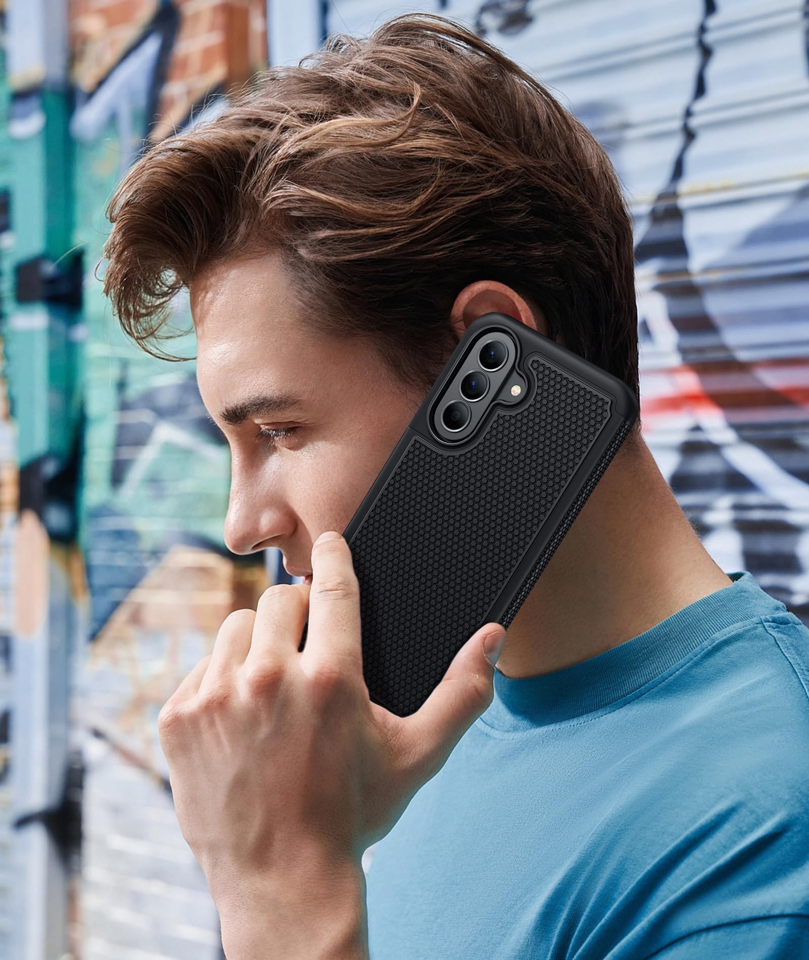 Galaxy A37-5G Phone Case - Samsung Military Grade Drop Protection Cases