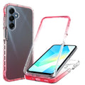 Galaxy A16 Dual-Layer Case - Shock-Diffusing, Flexible Protection for 4G/5G