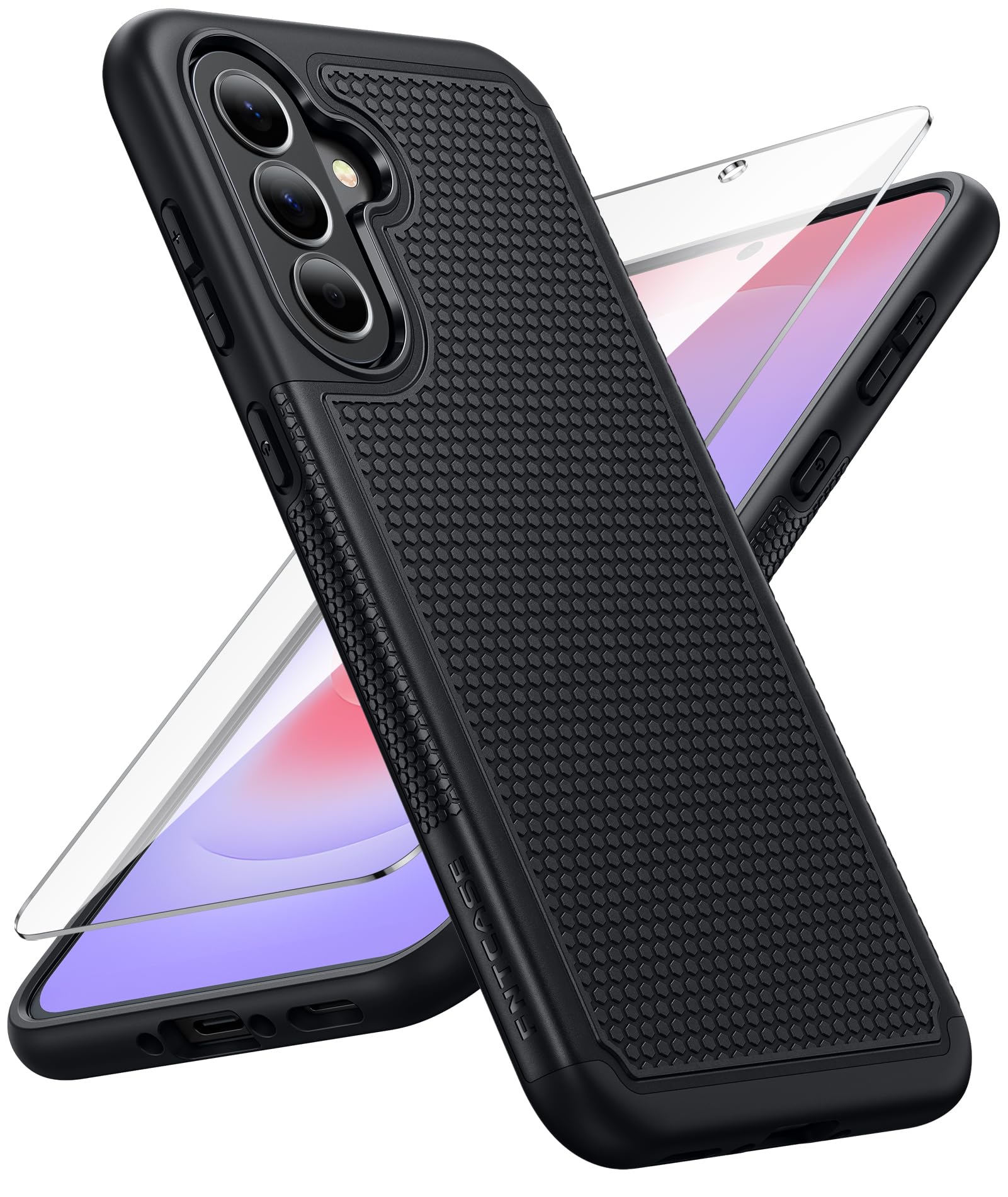 Galaxy A37-5G Phone Case - Samsung Military Grade Drop Protection Cases