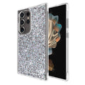 Samsung Galaxy S24 Ultra Case [6.8"] [12ft Drop Protection] [Wireless Charging]