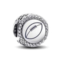 Playing Ball Charm