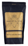 Black Cask Bourbon