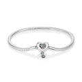 Delicate Charm Bracelet