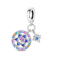Ring Star Charm
