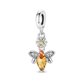 Blooming Life Charm