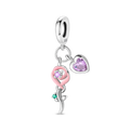 The Breath of Spring Charm