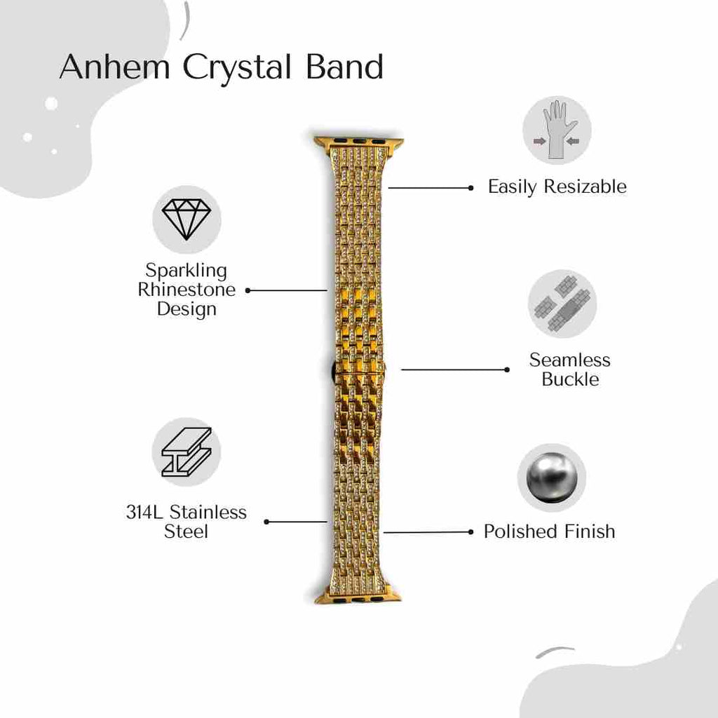Steel Strap