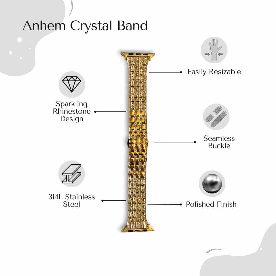 Steel Strap