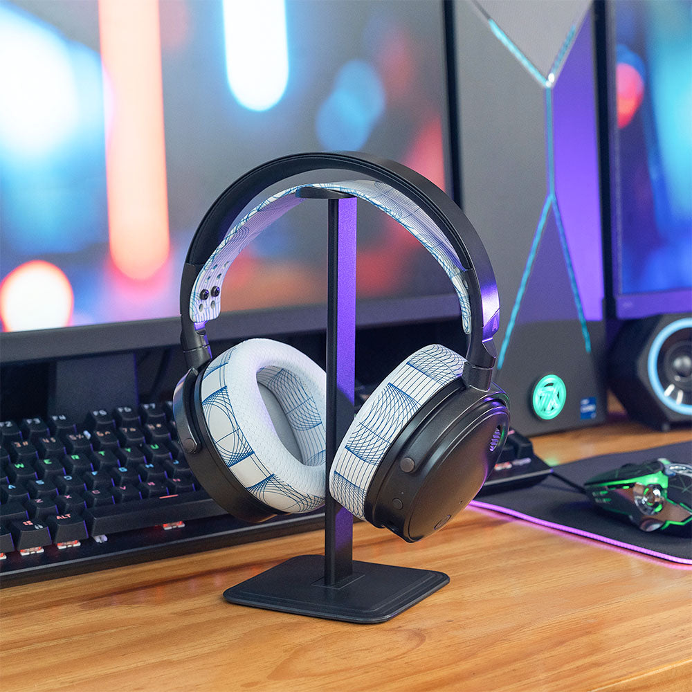 Upgraded Silicone Headband for Audeze Maxwell 1 and 2 - WC HeadbandZ