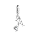 Letter Charm II