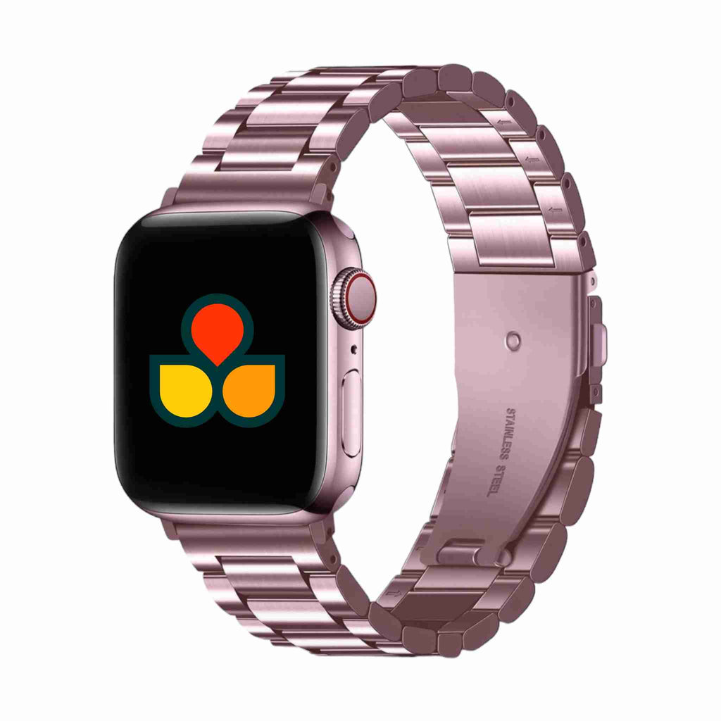 Steel Strap