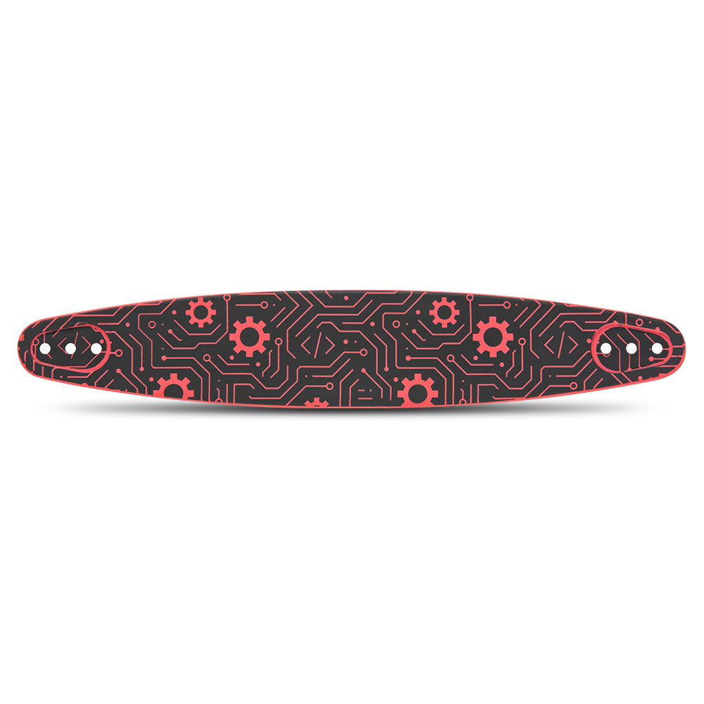 WC Silicone HeadbandZ for Arctis Nova Headsets