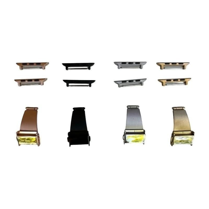 Resin Strap