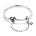 Holy Bible Charm Bracelet