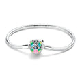Grace Charm Bracelet