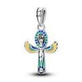 Egyptian Goddess of Life Charm