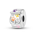 Colorful Paw Spacer
