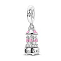 Music Box Charm