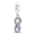 Gorgeous And Everlasting Love Charm