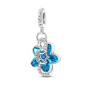 Star Infinity Symbol Charm