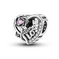 Love Rose Charm