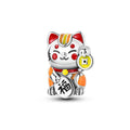 Cute Lucky Cat Charm