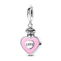 Love Container Charm
