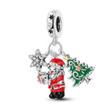 Christmas Gift Charm