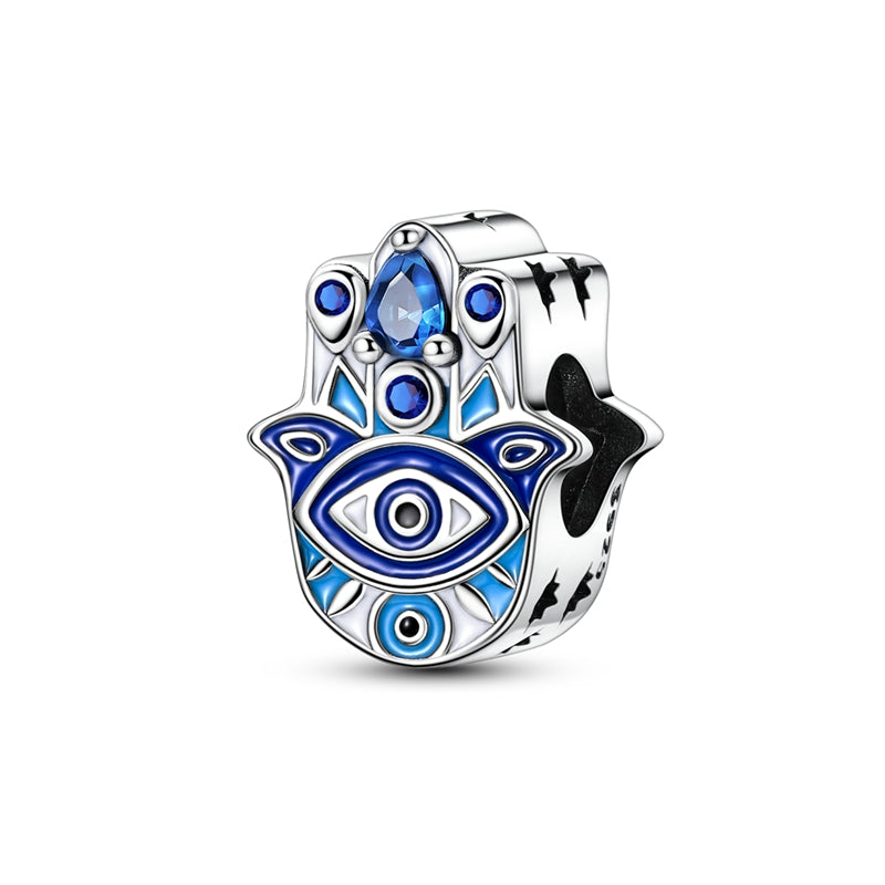Guardian Palm Charm