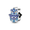 Guardian Palm Charm