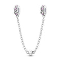 Infinite Love Safety Chain