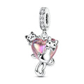 Hide and Seek Charm