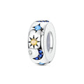 Sun, Moon and Star Positioning Charm
