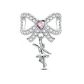Bow Dancer Charm