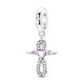 Angel Guardian Charm