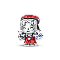 Little Painter Charm