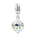 Lucky Dice Charm