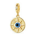 Sun Eye Charm