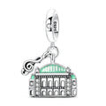 Vienna Opera House Charm