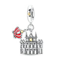 Royal Palace of Madrid Charm