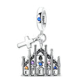 Milan Cathedral Charm