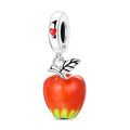 Glazed Apple Charm