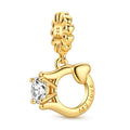 Ring Charm