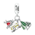Camping 3-in-1 Charm